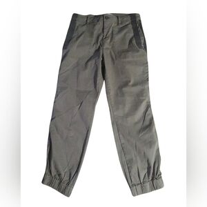 By ANTHROPOLOGIE| Women's Cargo Style Pants Size 8